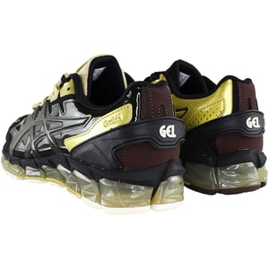 Asics Gel-Quantum 360 6 Heren Zwart Trainers