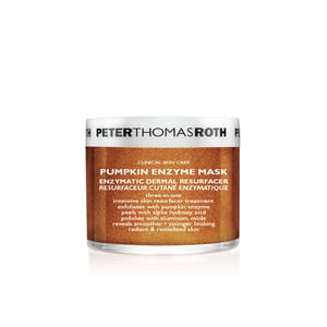 PTR Pompoenmasker Enzymatische Dermale Resurfacer 50ml