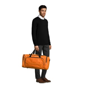 SOLS Weekend Holdall reistas (Oranje)