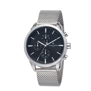 Pierre Cardin Herenhorloge PC902741F104