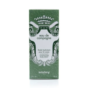 Eau de Campagne - Hydraterende Lichaamsfluïde 150ml