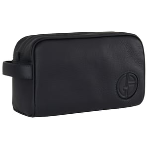 Giorgio Armani Beauty Toilettas Dames Navy