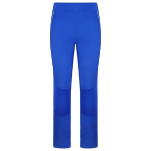 Skins Series-5 Stretch Taille Blauw Dames Lange Panty Leggings SF40501190571