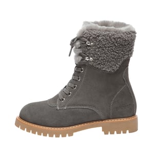 EVER AU Damesmode dikke laarzen-SITTELLA