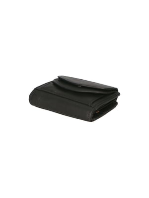 Hill Burry portemonnee Heren BLACK