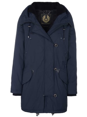 Belstaff jas
