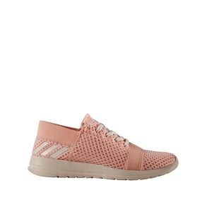 Adidas Element Refine 3 Dames Oranje Hardlooptrainers
