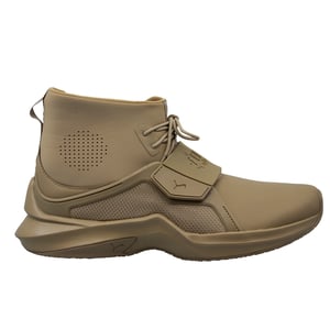 Puma x Fenty Ignite Beige Sportschoenen - Dames