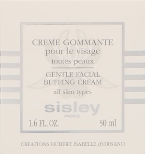 Sisley Gentle Facial Buffing Cream 50ml