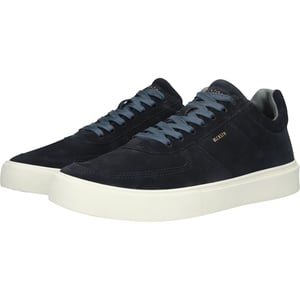 CRAG RAGNER - Navy - Sneaker (low)