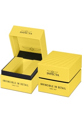 Invicta Specialty 47398 Quartz Herenhorloge - 43mm