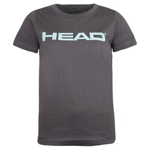 Head Club Lucy Vrouwen Grijs T-Shirt