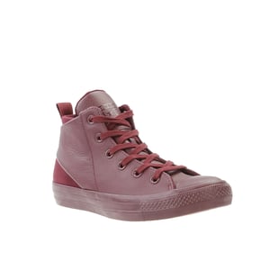 Converse Chuck Taylor All Star Selene Monochrome Dames Rode Plimsolls