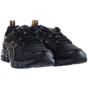 Asics Gel-Quantum 180 Heren Zwarte Trainers