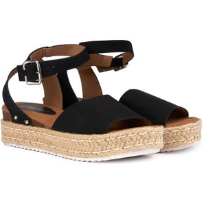 Solesister Kally Espadrille Sandalen