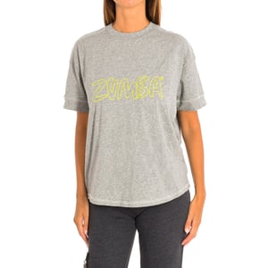 Dames t-shirt met mouwen Z2T00106