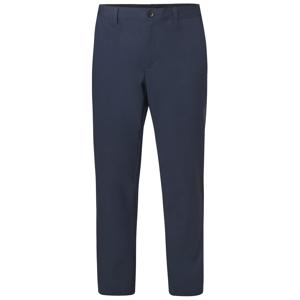 Oakley Icon Waterafstotend Navy Blauw Heren Chino Broek 422629 6FB