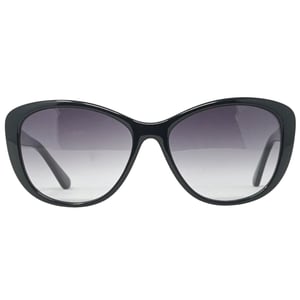 Calvin Klein CK19560S 001 Black Sunglasses