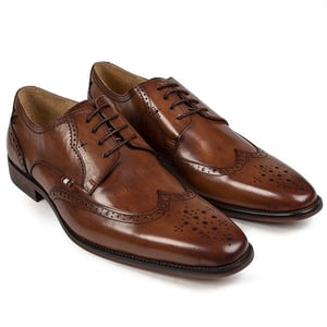 Simon Carter Beagle-schoenen