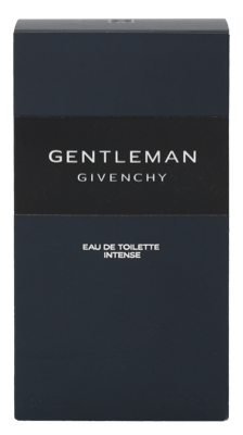 Givenchy Gentleman Intense Edt Spray 100ml.