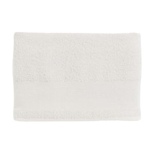 SOLS Bayside 70 Badhanddoek (Wit)