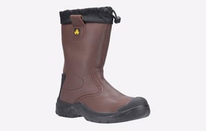 Amblers Safety FS245 WATERDICHTE Rigger Boots Heren