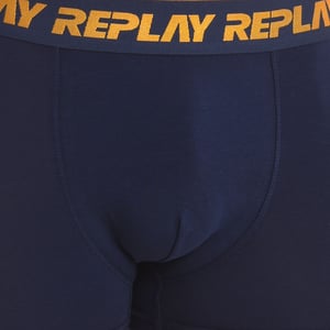 Pack-2 Boxers I101237 heren