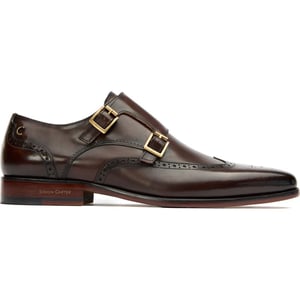 Simon Carter Spaniel Schoenen