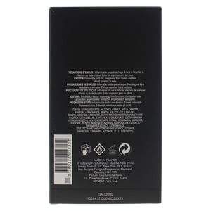 Guy Laroche Drakkar Noir Eau de Toilette 200 ml Spray
