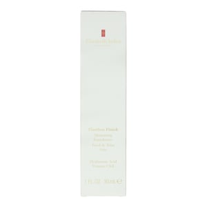 Elizabeth Arden Flawless Finish Skincaring 220W Licht Warm Geel Foundation 30ml