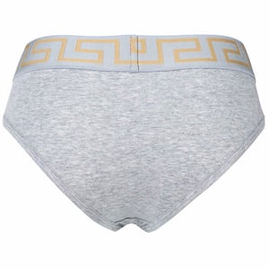 Versace Dames Brazilian Topeka Slip
