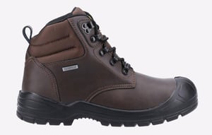 Amblers Safety 241 WATERDICHTE Veiligheidsschoenen