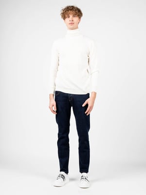 Xagon Man Jeans Lavo Mannen blauw