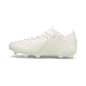 PUMA Heren ULTRA 1.2 Lazertouch FG/AG Voetbalschoenen