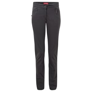 Craghoppers Dames/Dames NosiLife Pro Slim Broek (Houtskool)