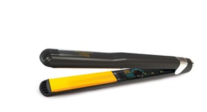GOUDEN STYLER KERATINER STYLER STIJLTANG