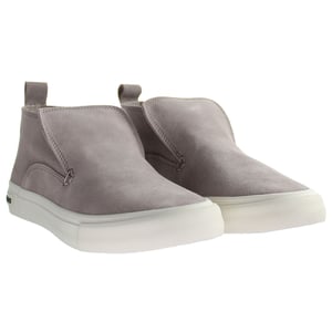 Seavees Huntington Middie Haze Suede Purple Damesschoenen
