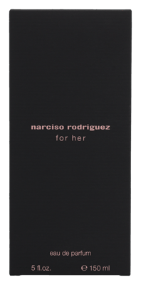Narciso Rodriguez For Her Edp Spray 150ml.