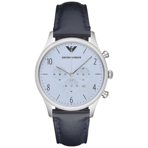 Armani heren AR1889 horloge