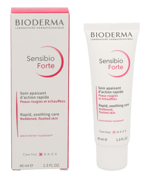 Bioderma Sensibio Forte40 ml.