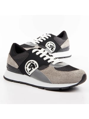 Guess herensneakers Fano LA