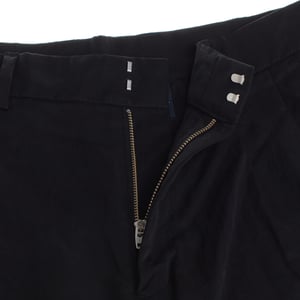 Geplooide shorts 664970 dames