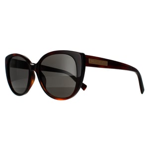 Marc Jacobs Cat Eye Dames Havanna Glitter Grijs 90041091