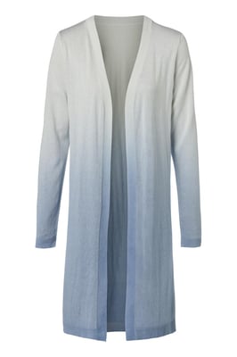 Brian Vest Licht Blauw