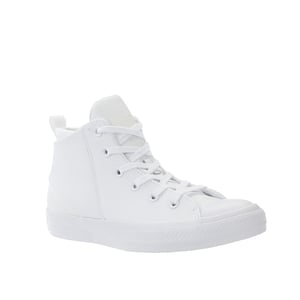 Converse Chuck Taylor All Star Selene Monochrome Dames Witte Plimsolls