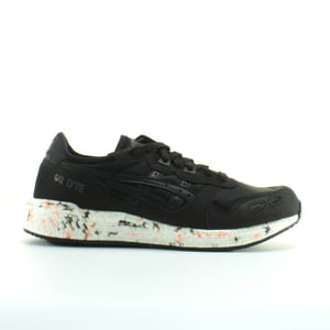 Asics HyperGel-Lyte Heren Zwart Trainers