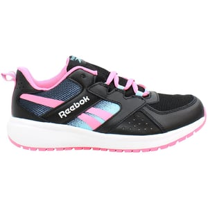 Reebok Road Supreme Kinderen Zwarte Sneakers