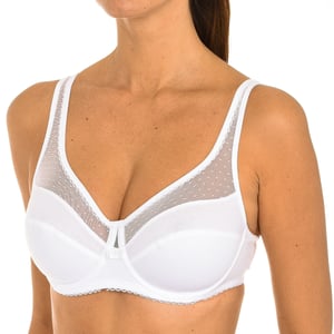 Royale Organic 00ASF beugelbeha voor dames