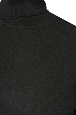Antony Morato stoppen Turtleneck Mannen groen