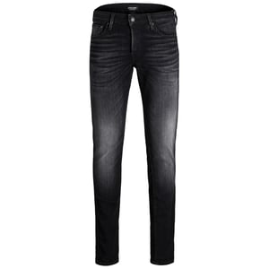 Jack & Jones Jeans Glenn Icon Zwart